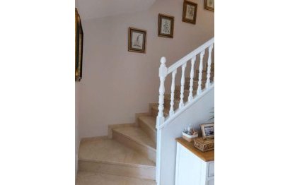 Resale - House - Semi-Detached House - Marbella - Marbella Centro