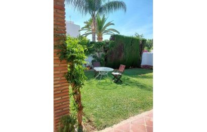 Resale - House - Semi-Detached House - Marbella - Marbella Centro