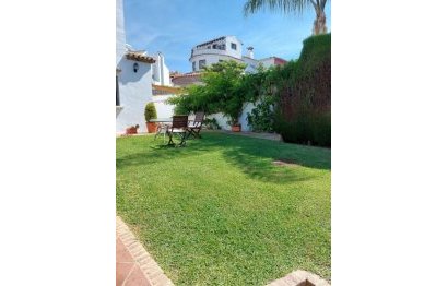 Resale - House - Semi-Detached House - Marbella - Marbella Centro