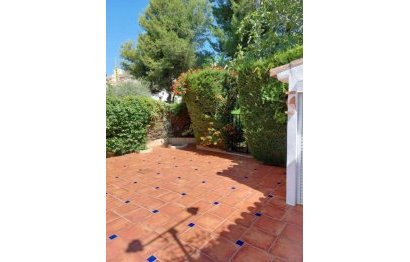 Resale - House - Semi-Detached House - Marbella - Marbella Centro