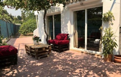 Resale - House - Finca - Cortijo - Estepona - Estepona Centro