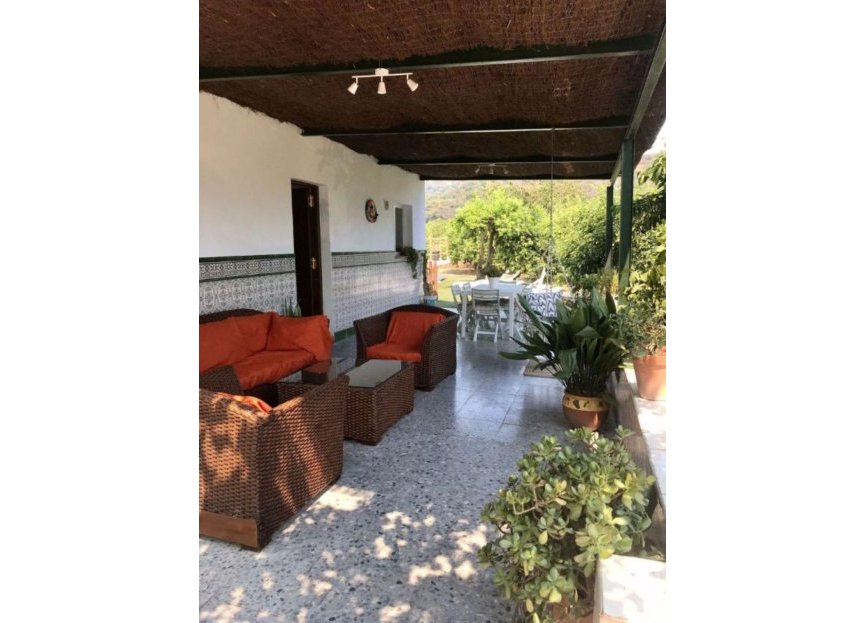 Reventa - House - Finca - Cortijo - Estepona - Estepona Centro