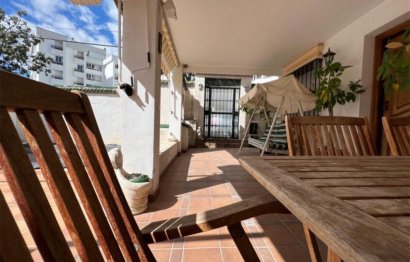 Reventa - House - Semi-Detached House - Marbella - Nueva Andalucia