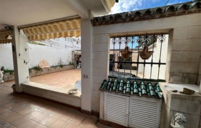 Reventa - House - Semi-Detached House - Marbella - Nueva Andalucia