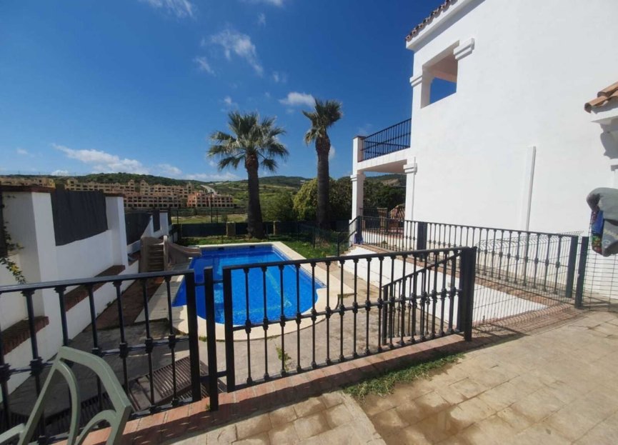 Reventa - House - Detached Villa - Estepona - Valle Romano