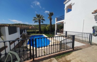 Reventa - House - Detached Villa - Estepona - Valle Romano