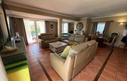 Reventa - House - Detached Villa - Estepona - Valle Romano