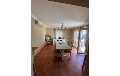 Reventa - House - Detached Villa - Estepona - Valle Romano