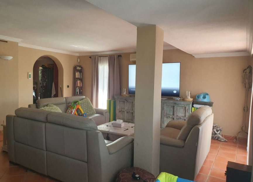 Reventa - House - Detached Villa - Estepona - Valle Romano