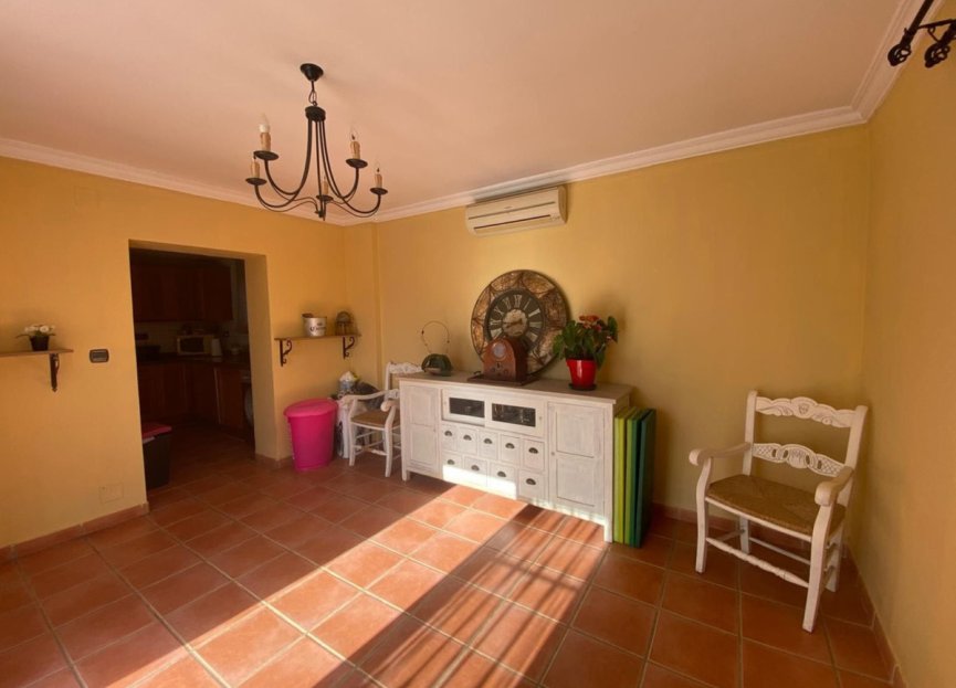 Reventa - House - Detached Villa - Estepona - Valle Romano