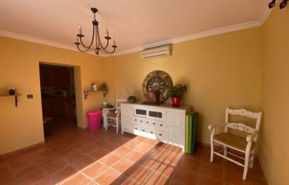 Reventa - House - Detached Villa - Estepona - Valle Romano