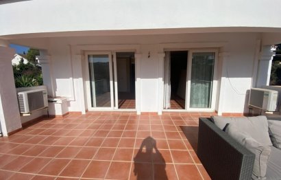 Reventa - House - Detached Villa - Estepona - Valle Romano