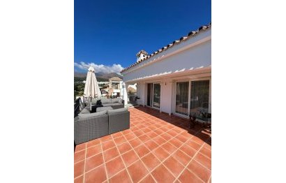 Reventa - House - Detached Villa - Estepona - Valle Romano