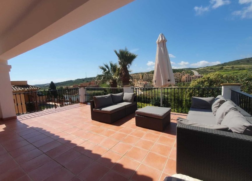 Reventa - House - Detached Villa - Estepona - Valle Romano