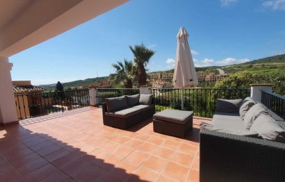 Reventa - House - Detached Villa - Estepona - Valle Romano