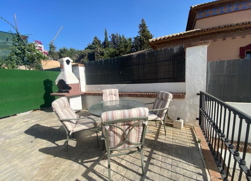 Reventa - House - Detached Villa - Estepona - Valle Romano