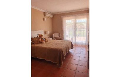 Reventa - House - Detached Villa - Estepona - Valle Romano