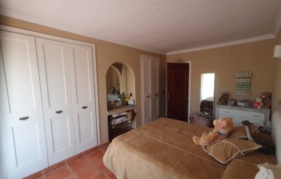 Reventa - House - Detached Villa - Estepona - Valle Romano