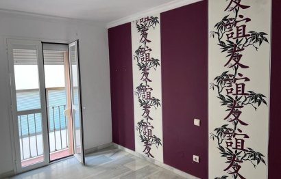 Reventa - House - Townhouse - Estepona - Estepona Centro