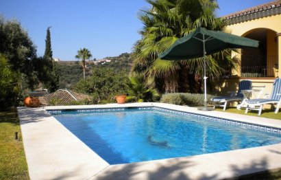 Reventa - House - Detached Villa - Estepona - Estepona Centro