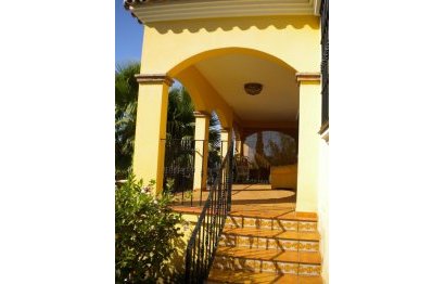 Reventa - House - Detached Villa - Estepona - Estepona Centro