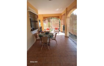 Reventa - House - Detached Villa - Estepona - Estepona Centro