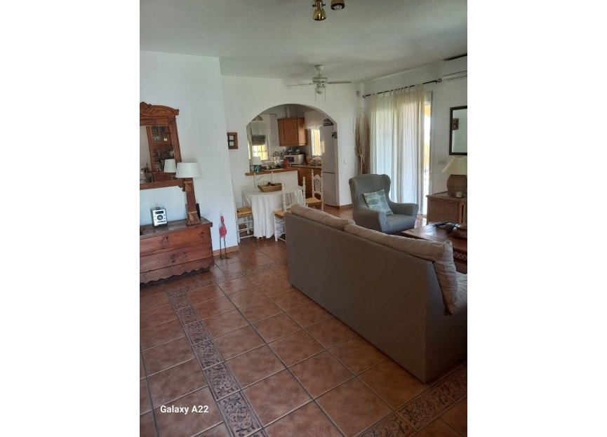 Reventa - House - Detached Villa - Estepona - Estepona Centro