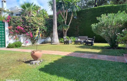 Reventa - House - Detached Villa - Estepona - Estepona Centro