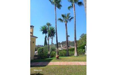 Resale - House - Detached Villa - Estepona - Estepona Centro