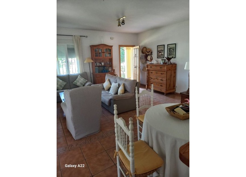 Reventa - House - Detached Villa - Estepona - Estepona Centro