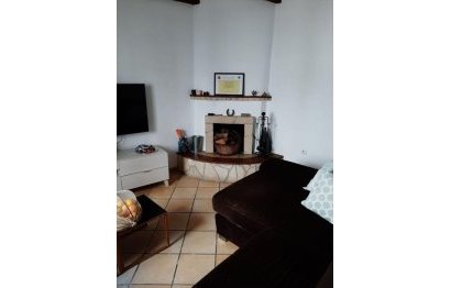 Reventa - House - Semi-Detached House - Estepona - Estepona Centro