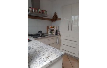 Resale - House - Semi-Detached House - Estepona - Estepona Centro