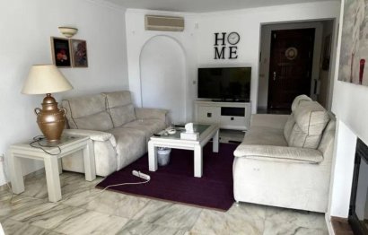 Resale - House - Detached Villa - Marbella - Marbella Centro