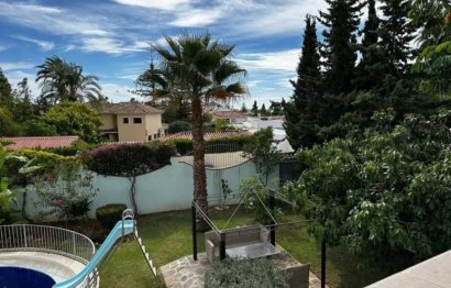 Reventa - House - Detached Villa - Marbella - Marbella Centro