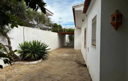 Reventa - House - Detached Villa - Marbella - Marbella Centro