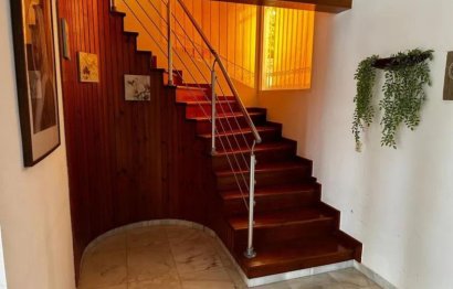 Reventa - House - Detached Villa - Marbella - Marbella Centro