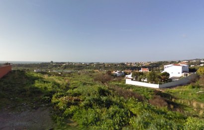 Resale - Plot - Residential Plot - Estepona - Estepona Centro