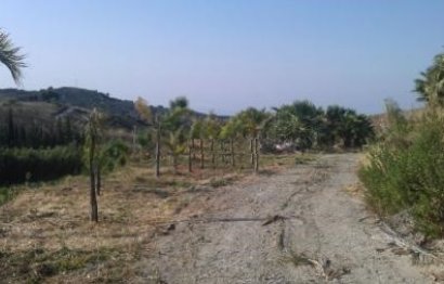 Reventa - Plot - Land - Estepona - Estepona Centro