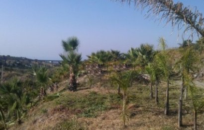 Reventa - Plot - Land - Estepona - Estepona Centro