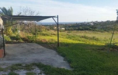 Resale - Plot - Land - Estepona - Estepona Centro