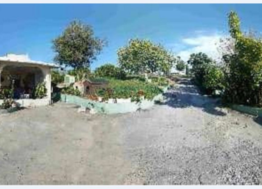 Reventa - Plot - Land - Estepona - Estepona Centro