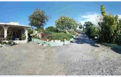 Reventa - Plot - Land - Estepona - Estepona Centro