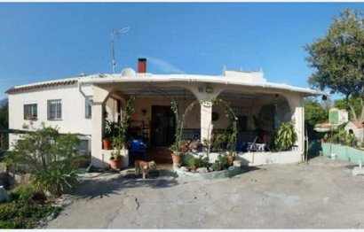 Reventa - Plot - Land - Estepona - Estepona Centro