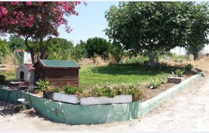 Reventa - Plot - Land - Estepona - Estepona Centro