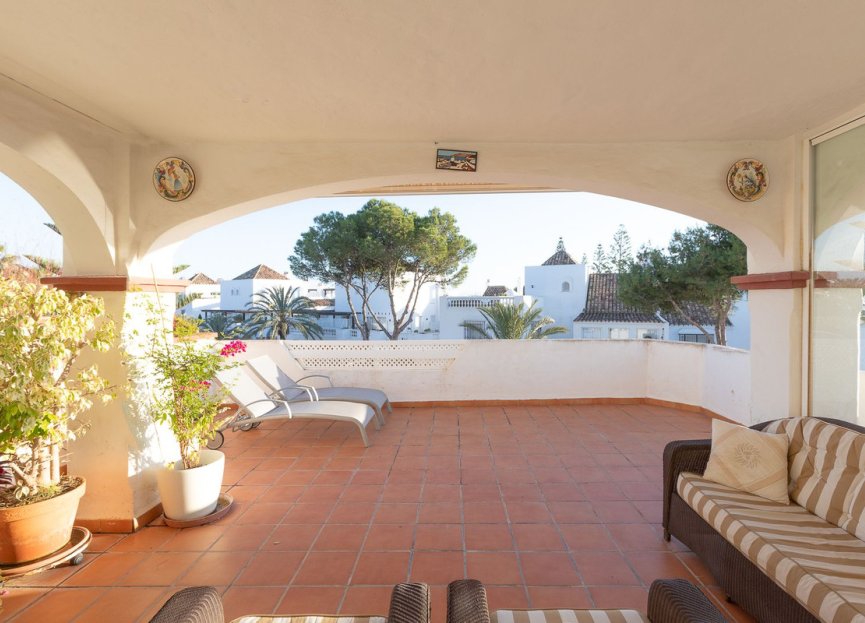 Reventa - Apartment - Penthouse Duplex - Marbella - Elviria