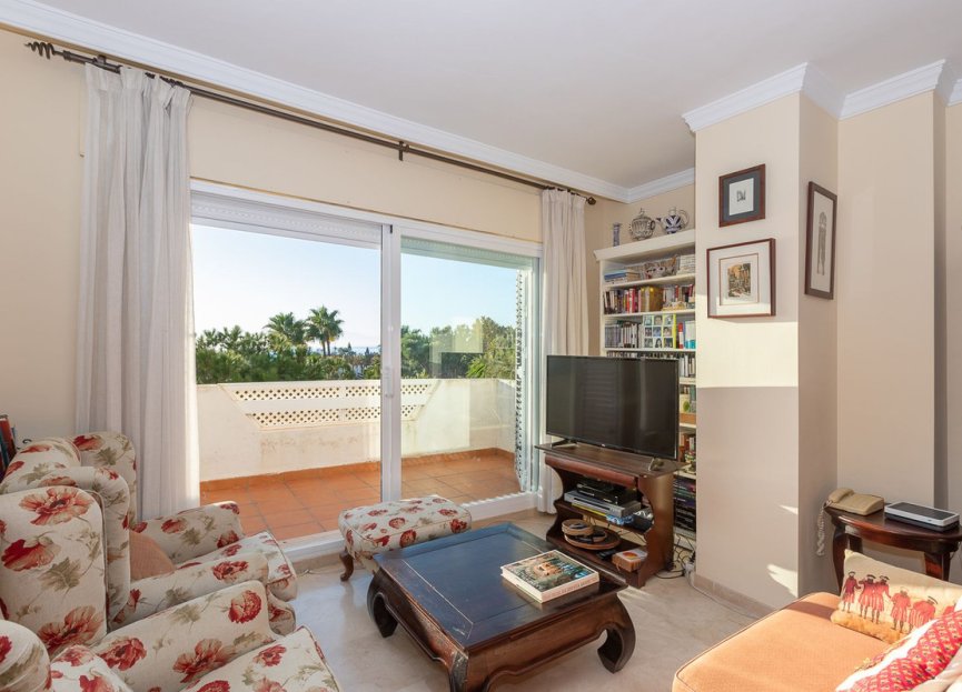 Reventa - Apartment - Penthouse Duplex - Marbella - Elviria