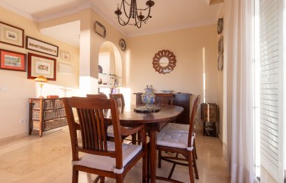 Reventa - Apartment - Penthouse Duplex - Marbella - Elviria