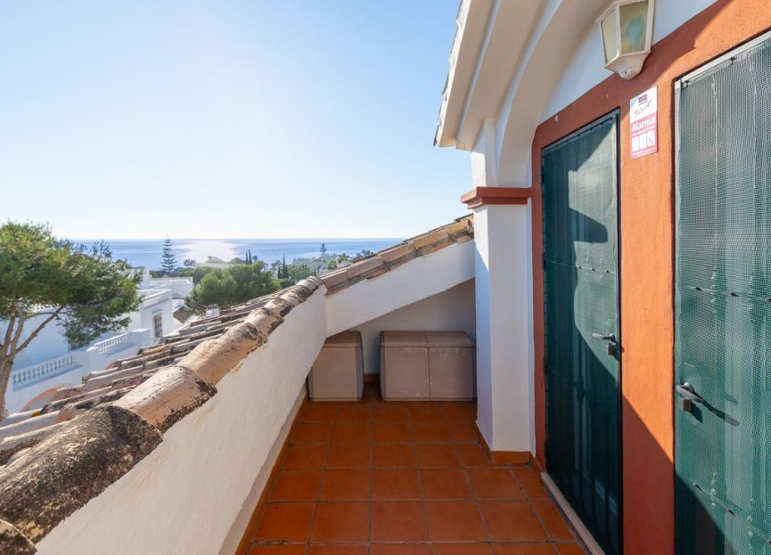 Reventa - Apartment - Penthouse Duplex - Marbella - Elviria