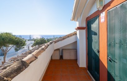 Reventa - Apartment - Penthouse Duplex - Marbella - Elviria