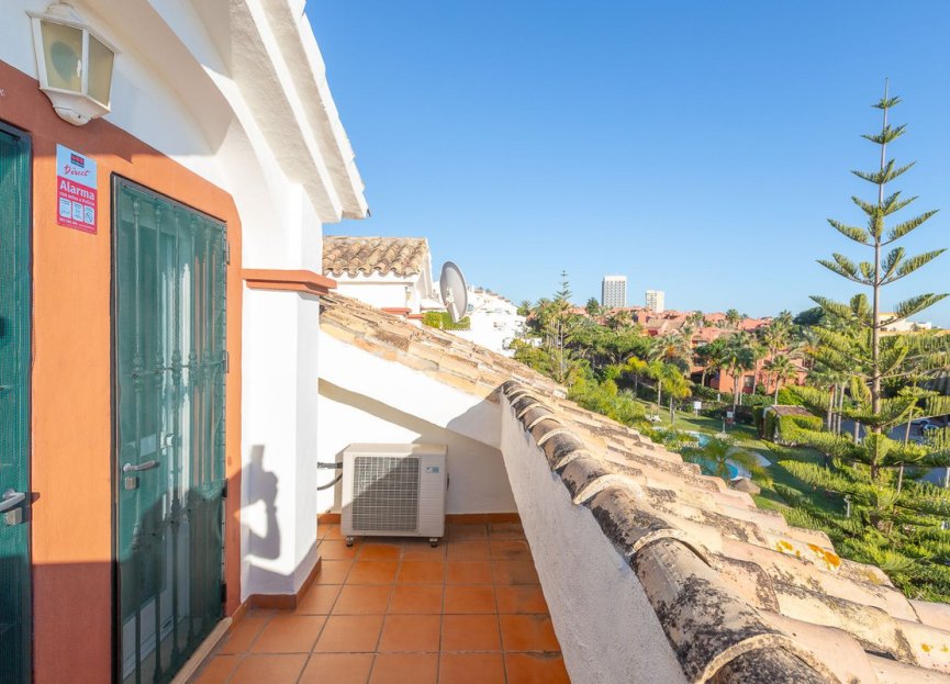 Reventa - Apartment - Penthouse Duplex - Marbella - Elviria